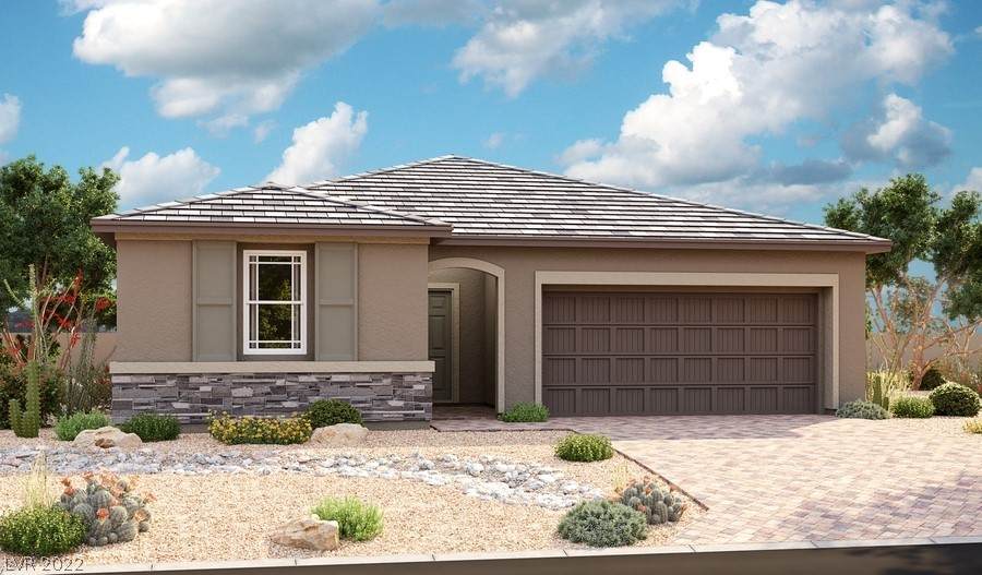 6145 Bugsy Street - Photo 1