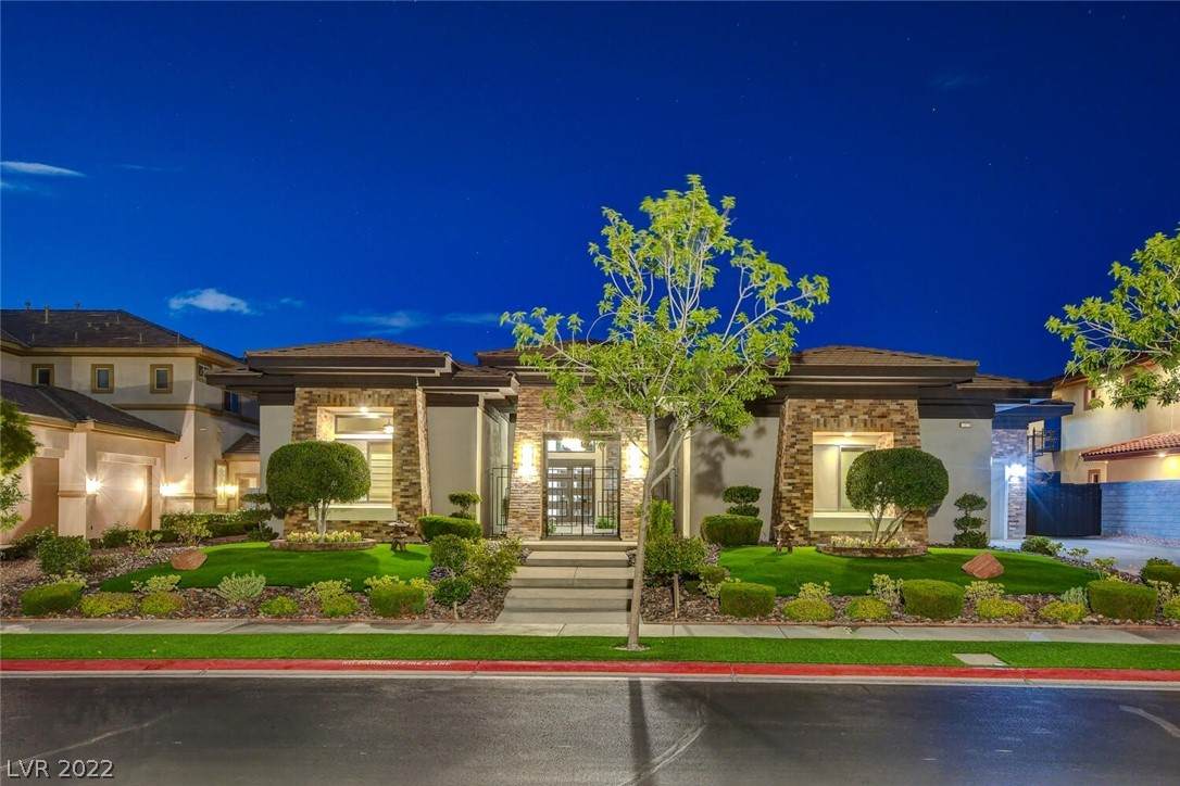 1370 Opal Valley Street - Photo 1