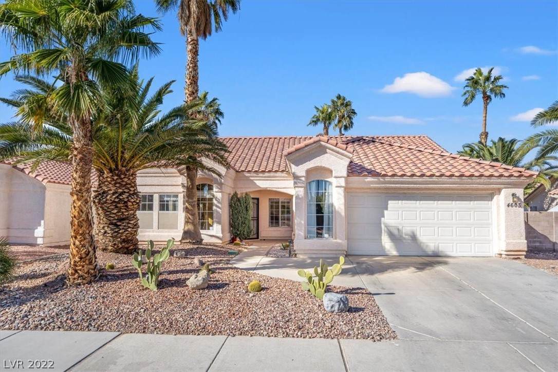 4605 Bradpoint Drive - Photo 1