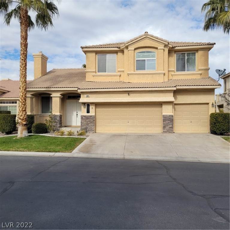 5860 Tuscan Hill Court - Photo 1