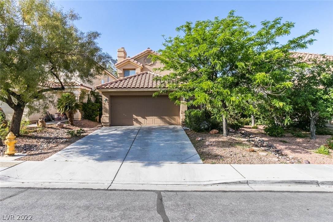 9512 Amber Valley Lane - Photo 1