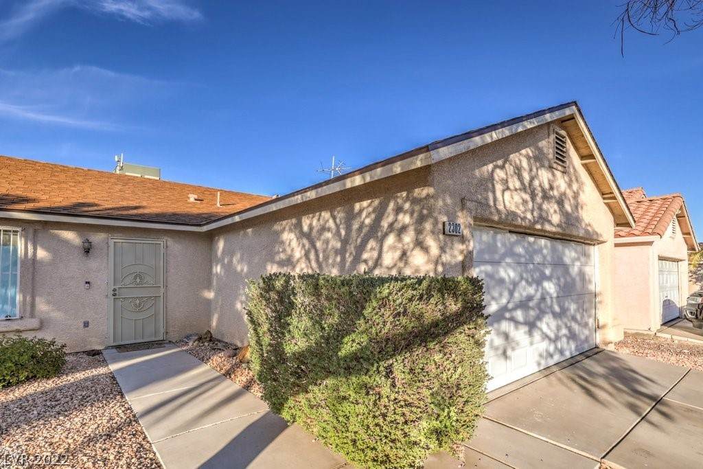 2302 Logsdon Drive - Photo 1