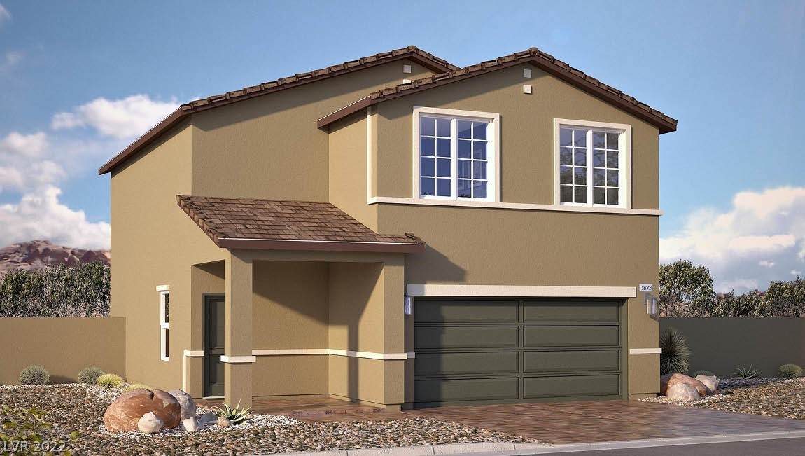 7889 Diamond Sky Avenue - Photo 1