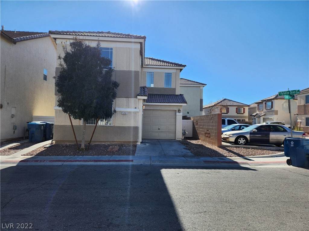 5261 Paradise Skies Avenue - Photo 1