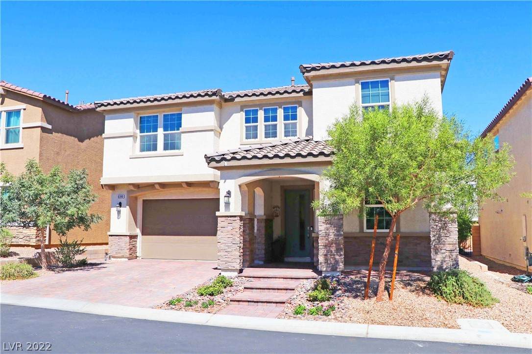 6380 Guy Summit Avenue - Photo 1