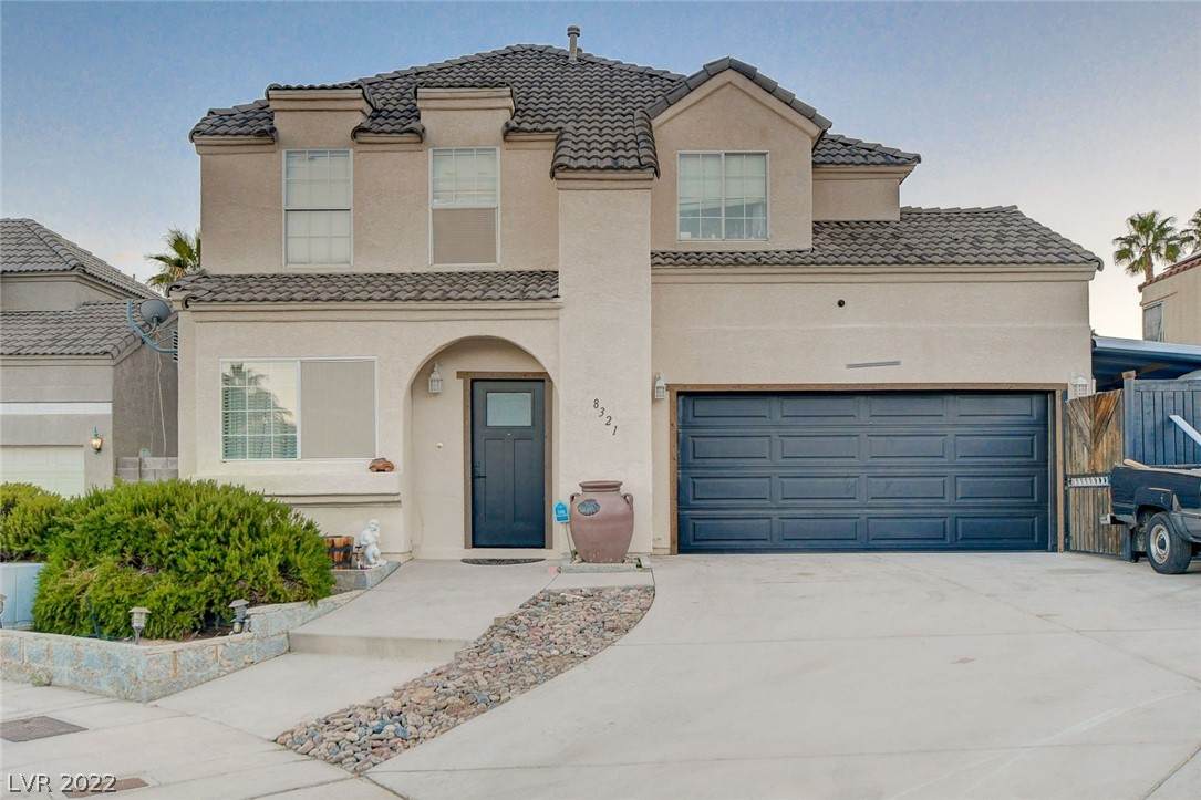 8321 Vantare Court - Photo 1