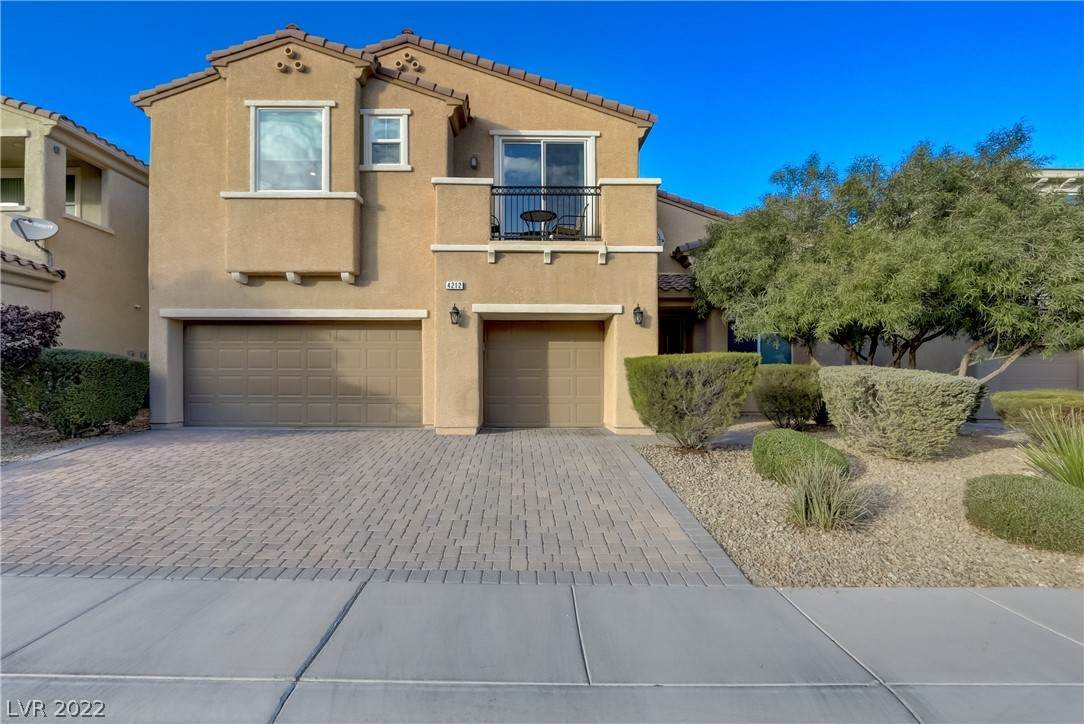 4212 Hawks Glide Avenue - Photo 1