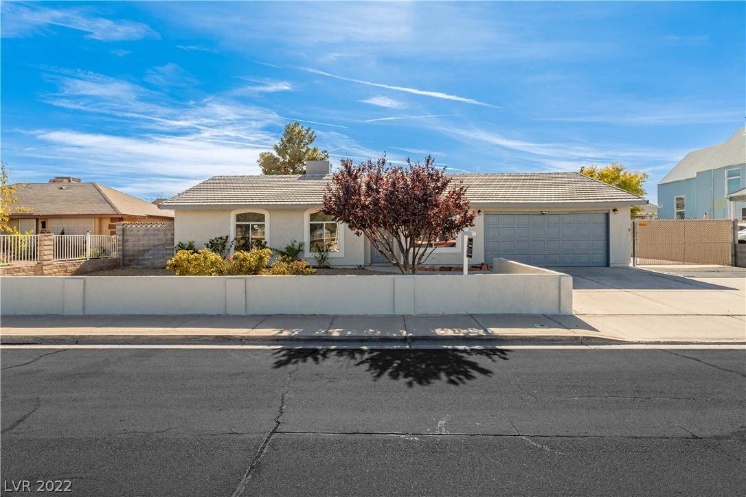 1221 Equestrian Drive - Photo 1
