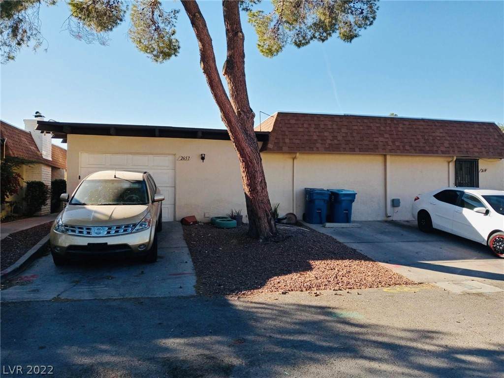 2657 Heritage Drive - Photo 1