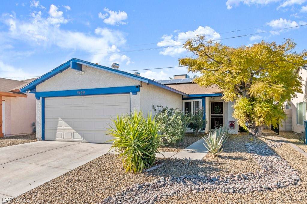 1904 Harvest Drive - Photo 1