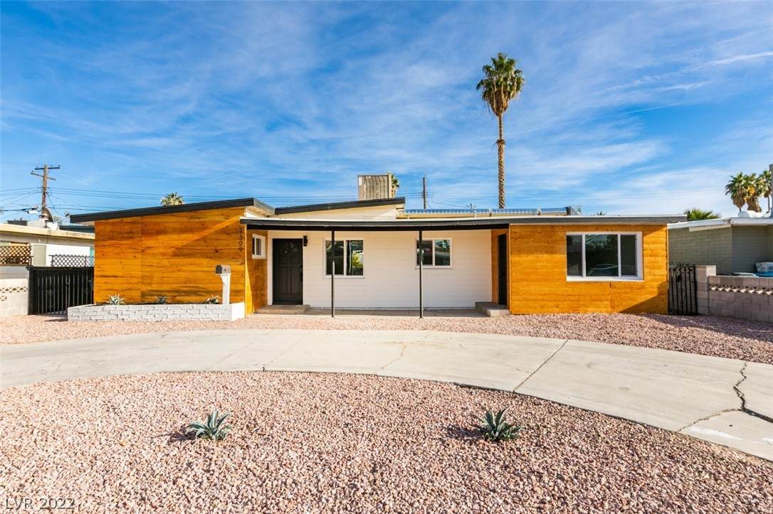 2309 Santa Clara Drive - Photo 1