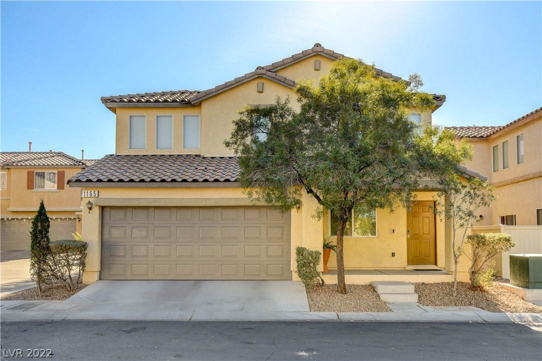 1165 Lilac Charm Avenue - Photo 1