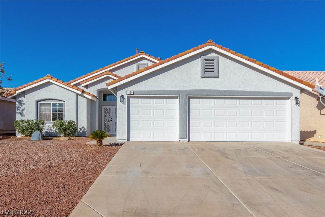1408 Laughing Larkspur Avenue - Photo 1
