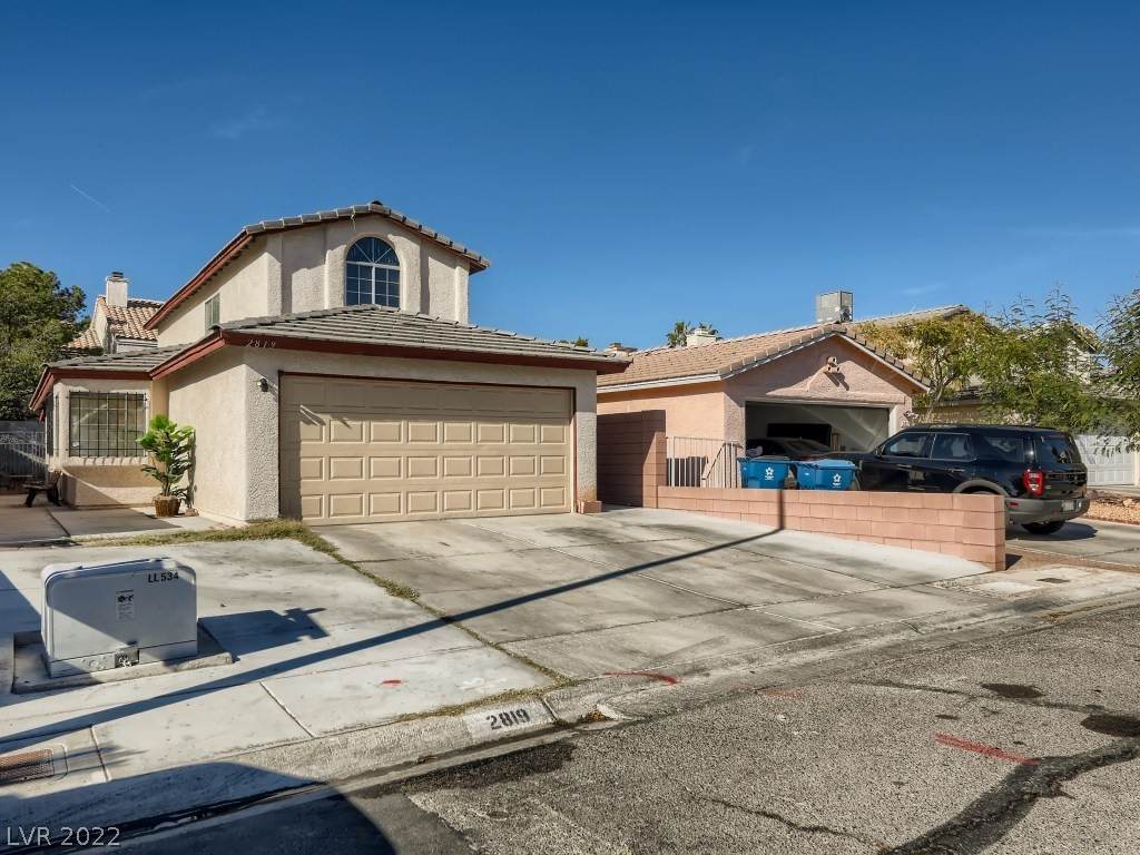 2819 Beaconfalls Way - Photo 1