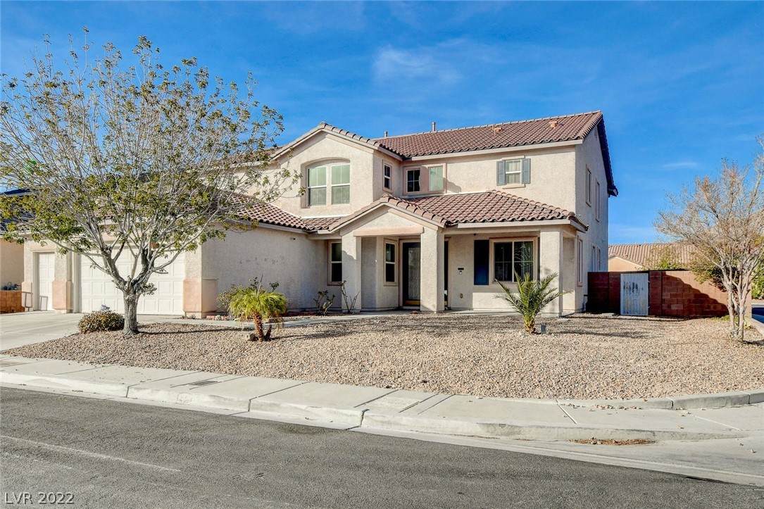 5504 Lawhon Canyon Court - Photo 1