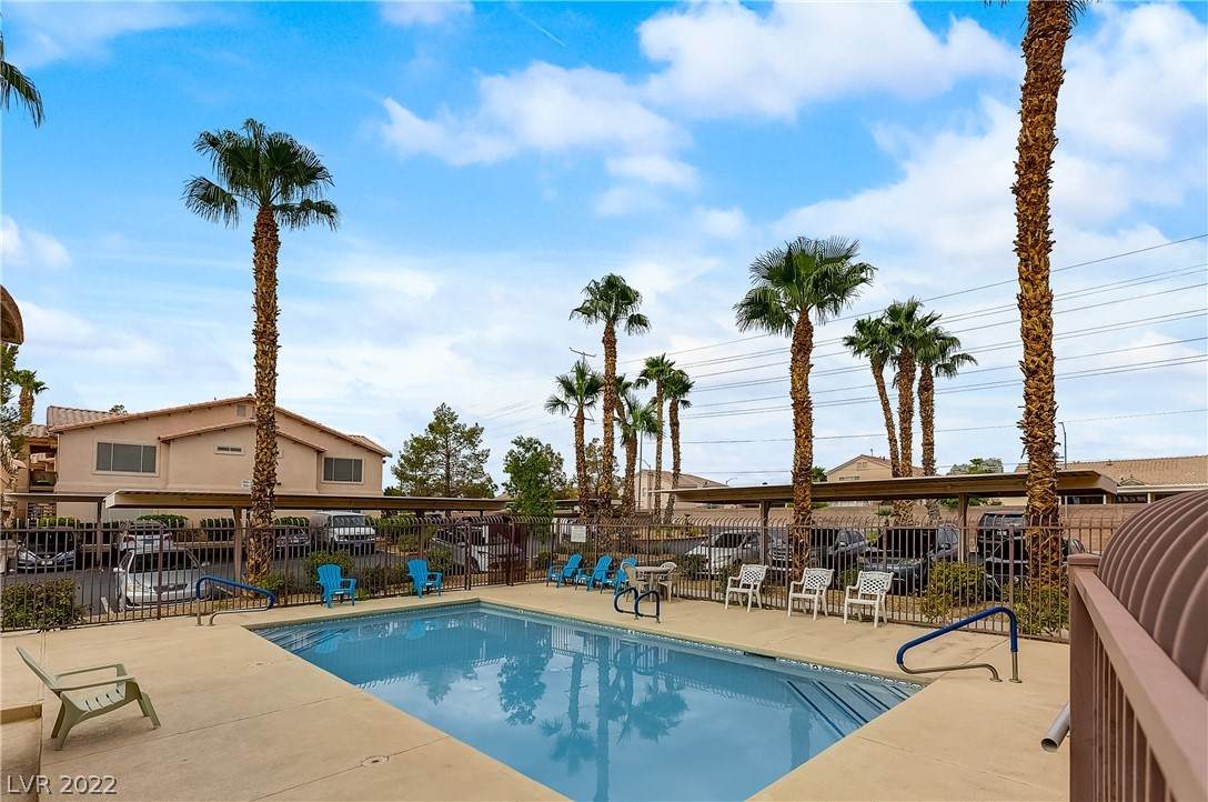 350 S Durango Dr Drive - Photo 1