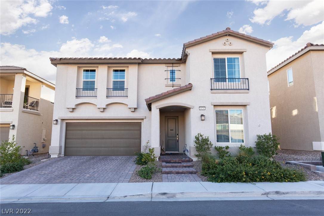 4630 Plum Button Street - Photo 1