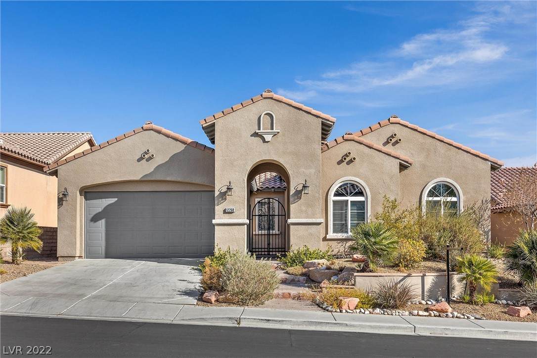 12268 Montura Rosa Place - Photo 1