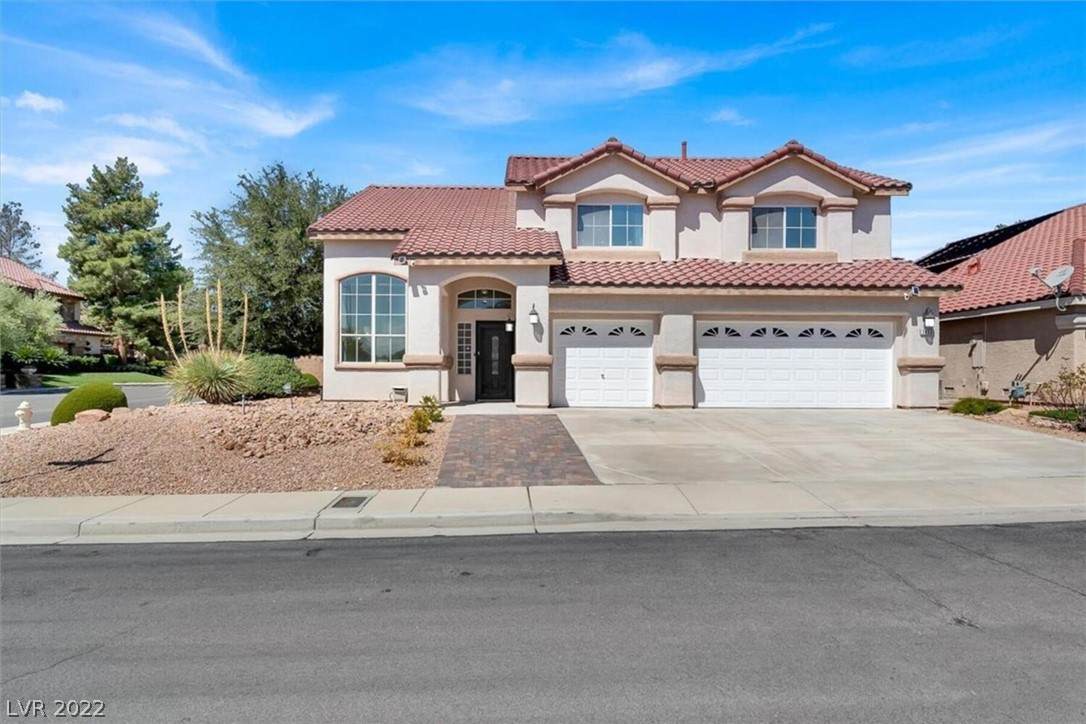 7463 White Springs Street - Photo 1