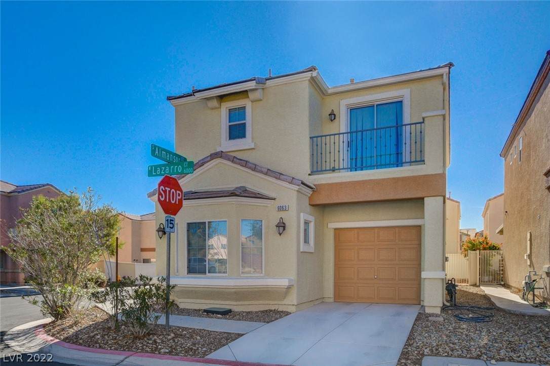 6063 Lazarro Court - Photo 1