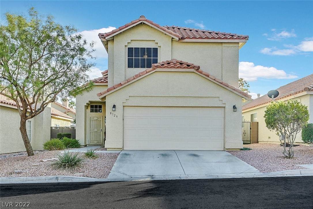 8129 Sunset Mill Drive - Photo 1