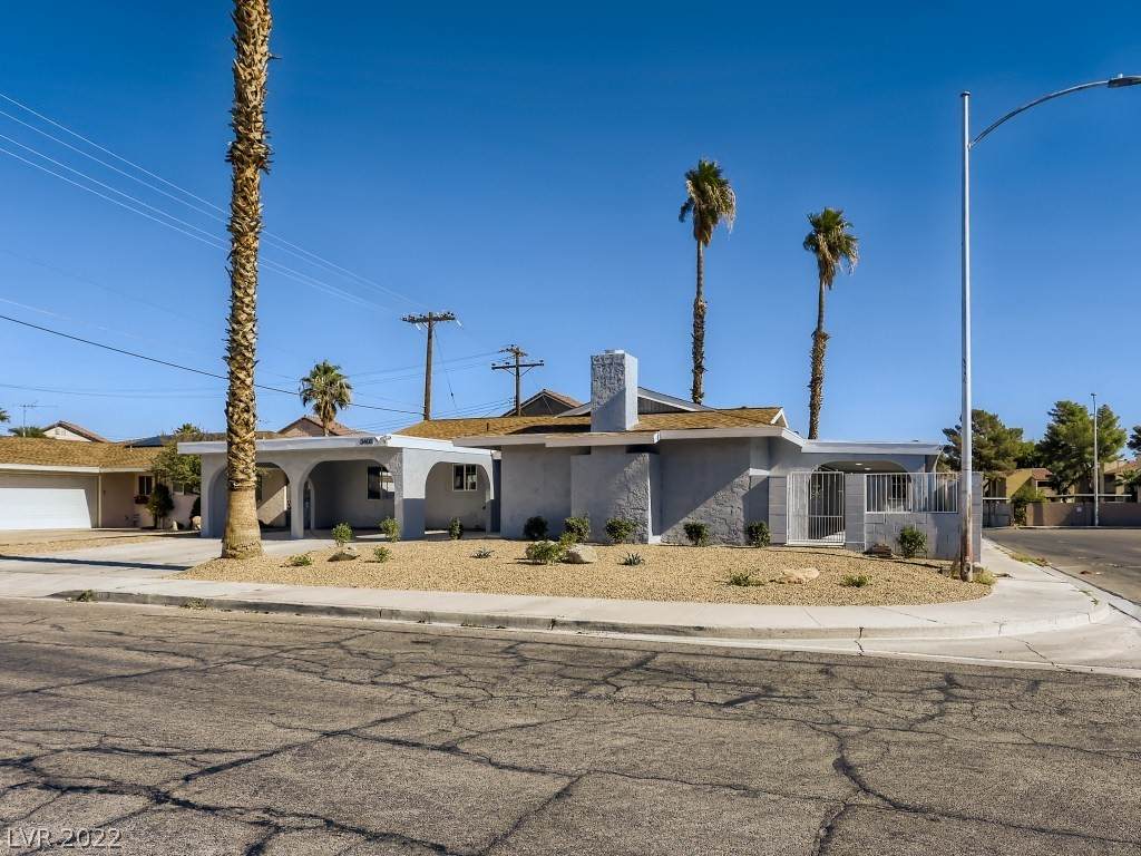 3400 Venice Drive - Photo 1