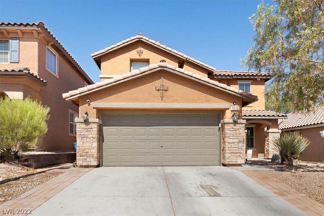 11175 Fort Vasquez Street - Photo 1