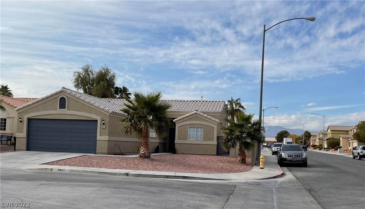5437 Silent Path Way - Photo 1