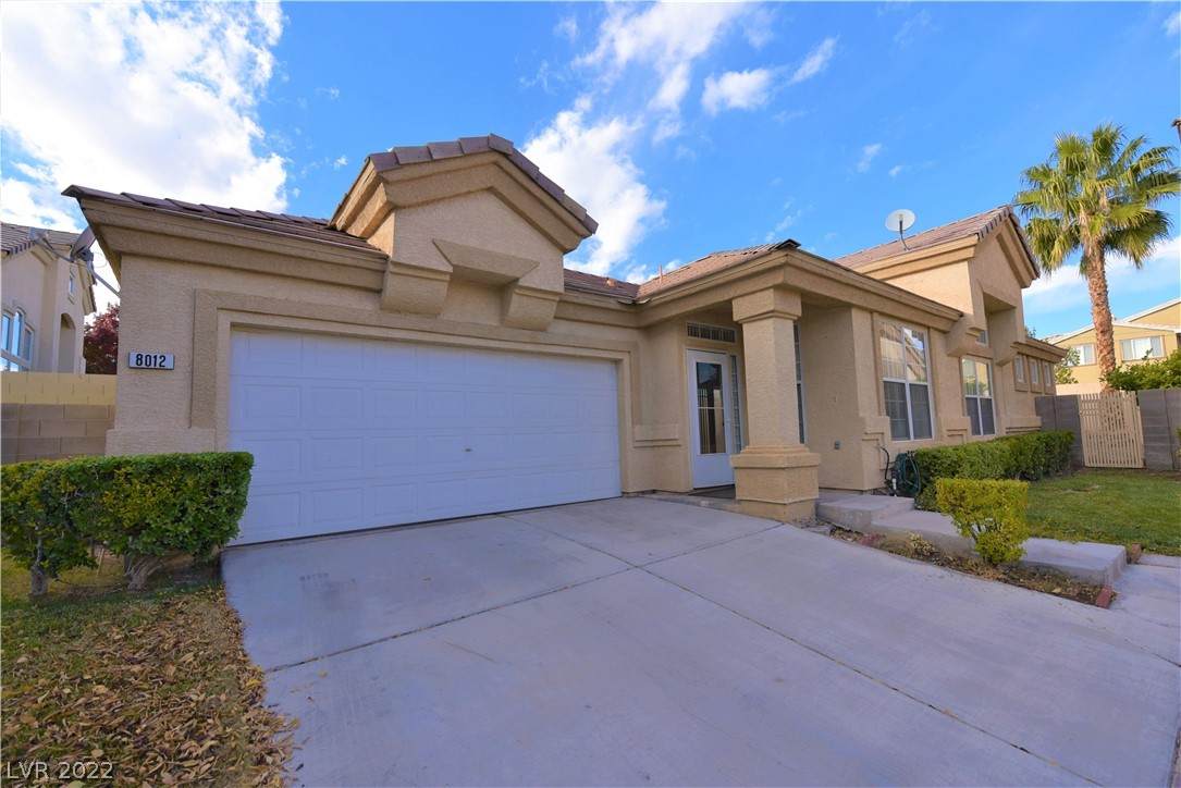8012 Arcadian Lane - Photo 1