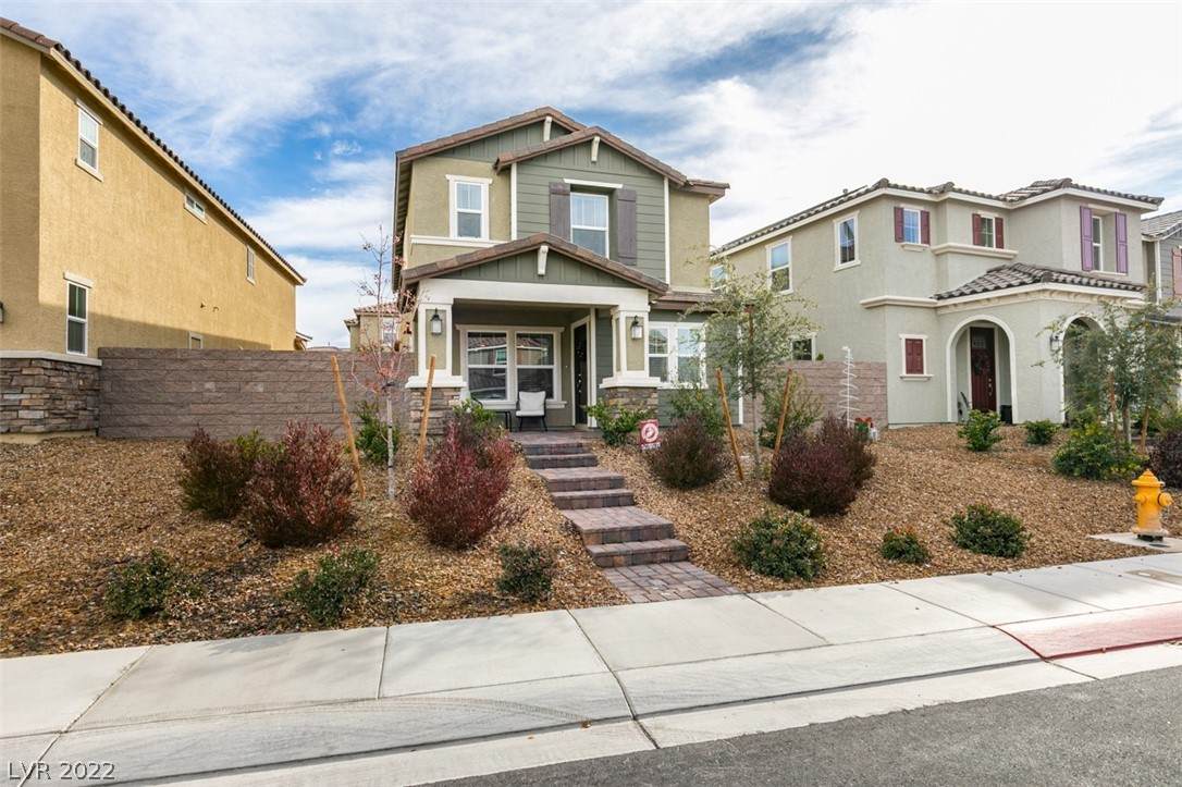 2466 Adige Place - Photo 1