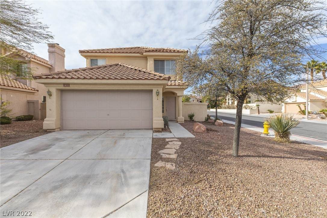 1653 Sun Canyon Court - Photo 1