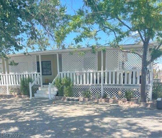 3760 Horn Road - Photo 1