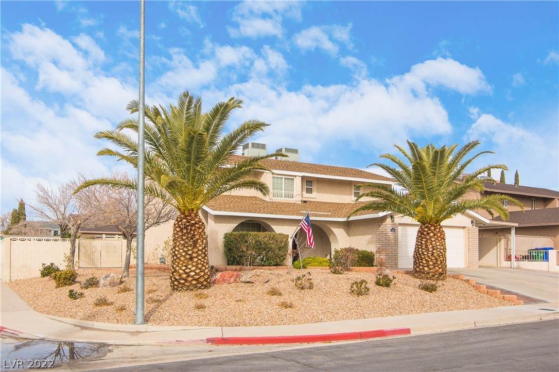 1435 Bronco Road - Photo 1