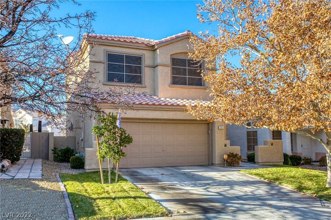 2237 Island Green Drive - Photo 1