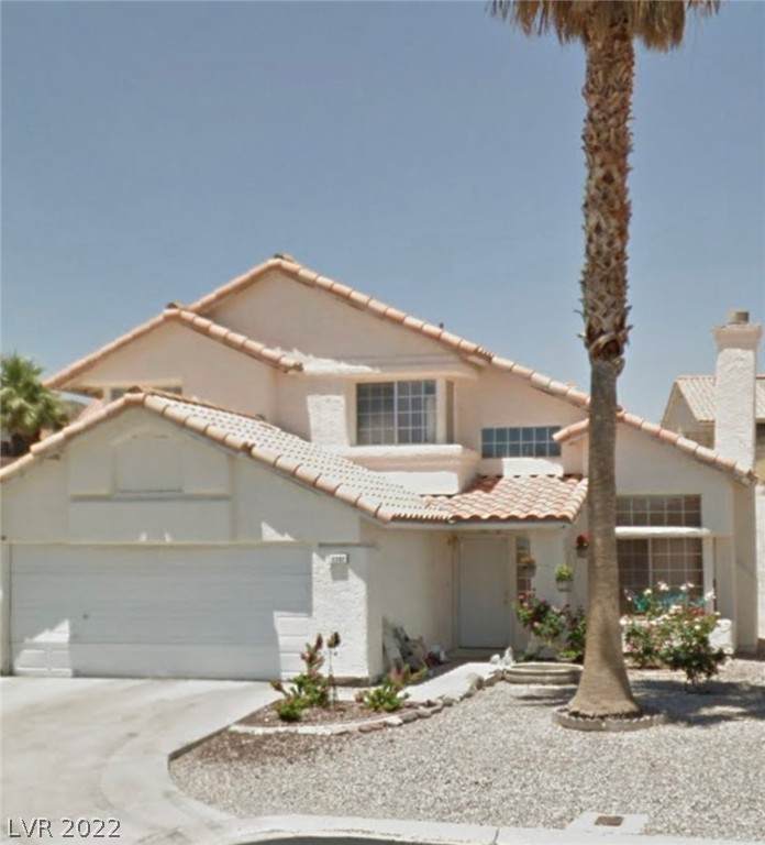 2282 Wide Canyon Court - Photo 1