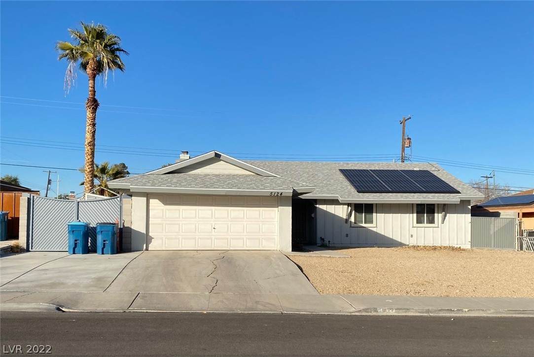 5124 Sugarfoot Avenue - Photo 1