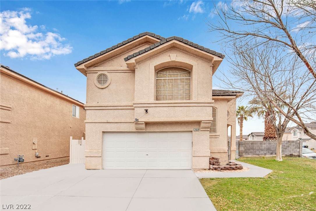 7404 Flat Rock Street - Photo 1