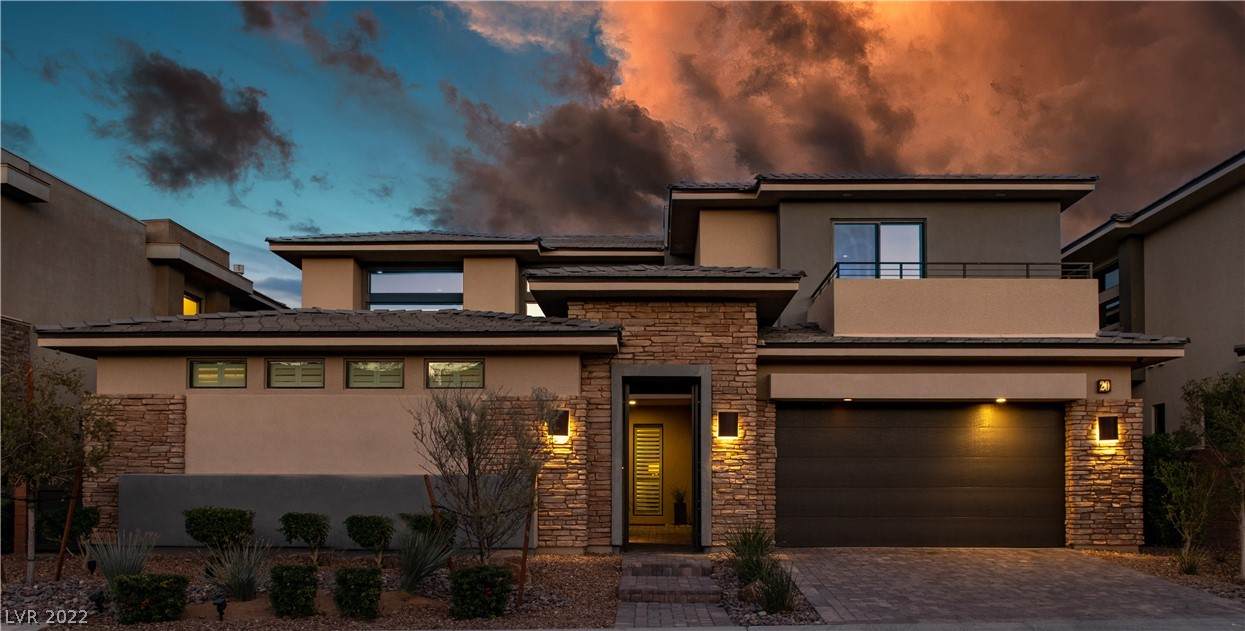 20 Garden Rain Drive - Photo 1
