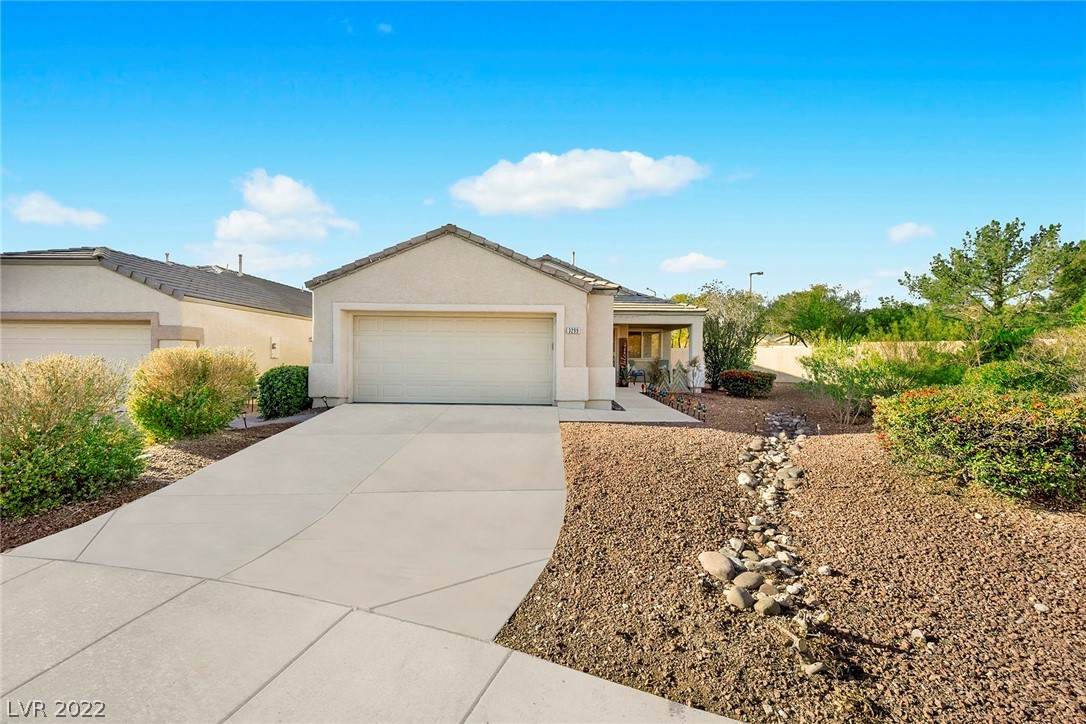3299 Dragoon Springs Street - Photo 1
