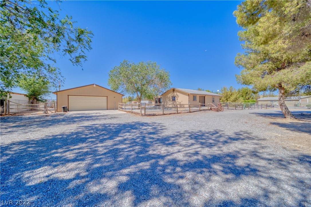 3461 Kellogg Rd Road - Photo 1