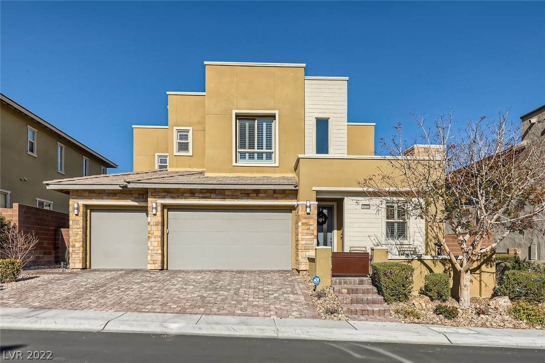 10322 Apache Blue Avenue - Photo 1