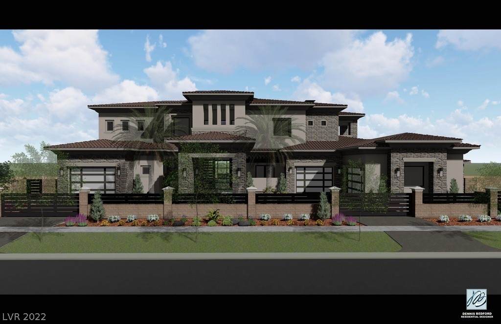 9 Fire Rock Ct Court - Photo 1
