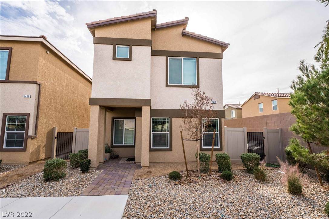 7458 Sunray Point Street - Photo 1