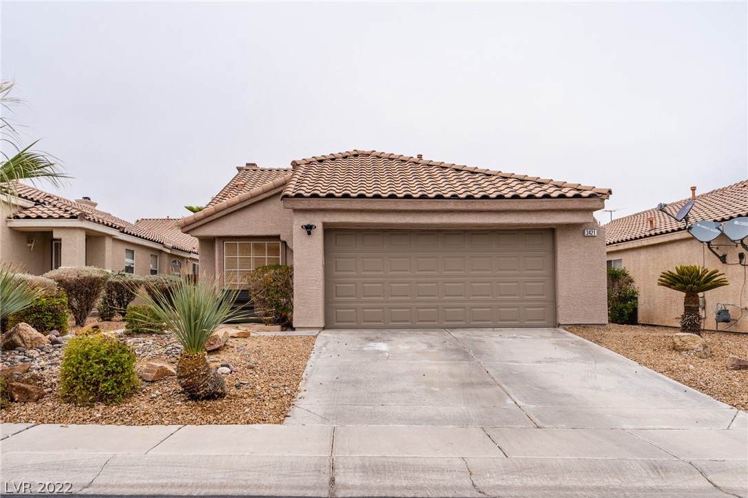 3421 Steppe Street - Photo 1