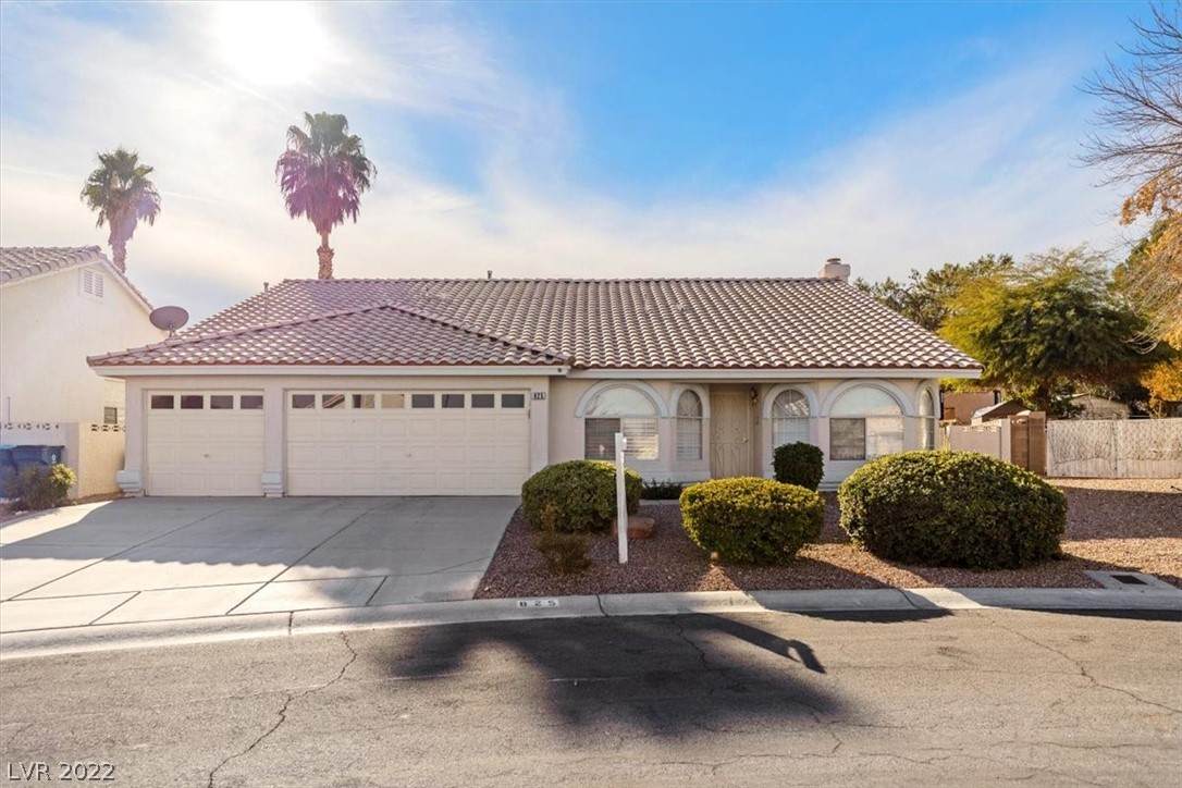 825 Royal Moon Avenue - Photo 1