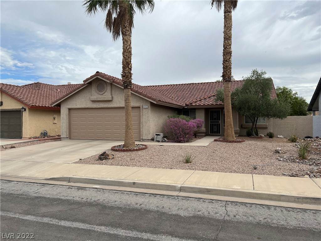 846 Cypress Pines Way - Photo 1