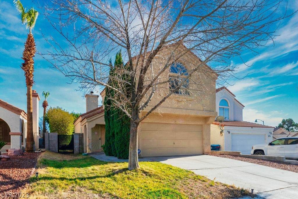 3236 Shoreheight Street - Photo 1