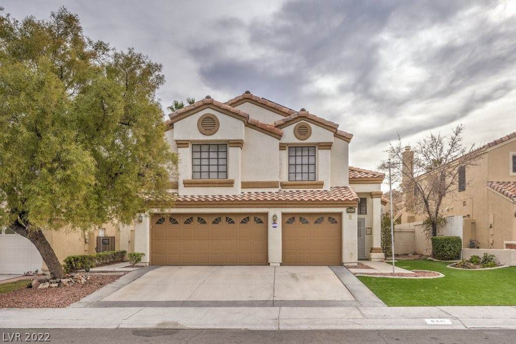 8441 Sheltered Valley Drive - Photo 1