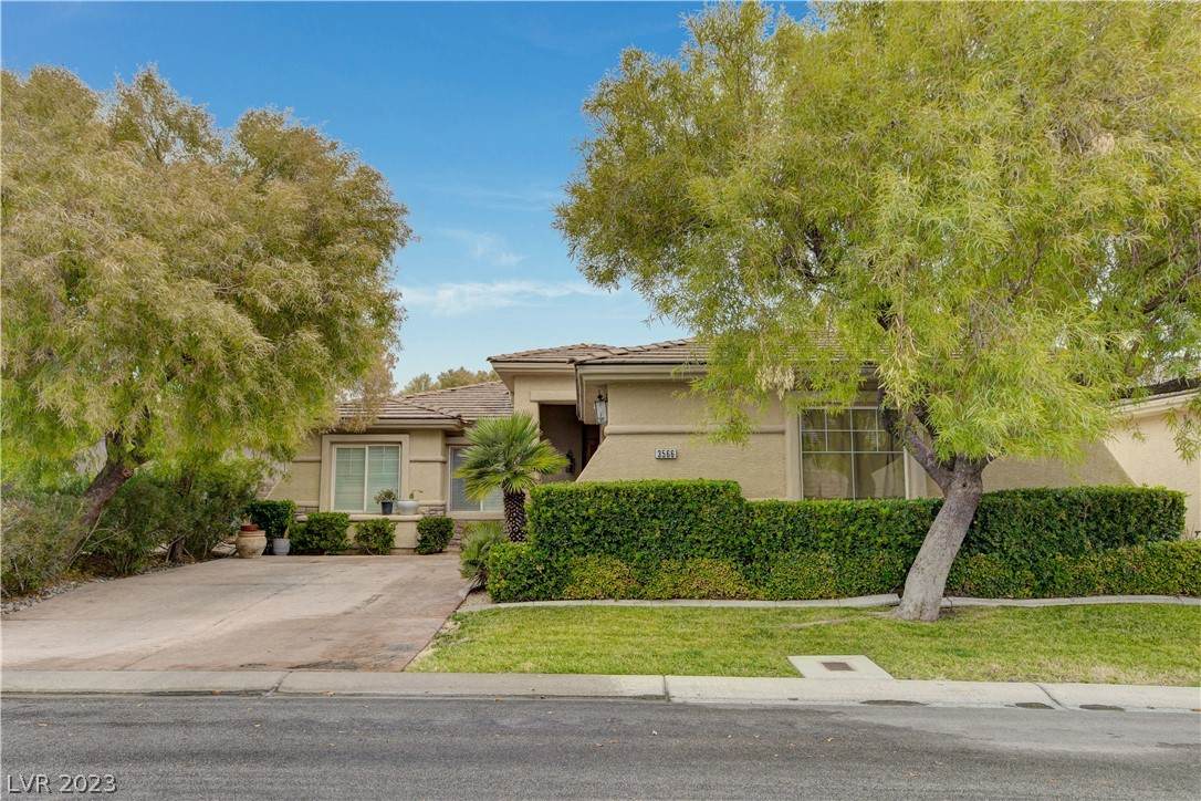 3566 Ridge Meadow Street - Photo 1