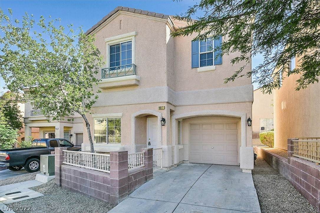 10517 Blanca Peak Avenue - Photo 1